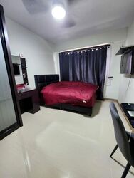 Blk 458A Fernvale Woods (Sengkang), HDB 3 Rooms #478721101